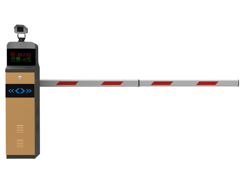 驰安科技教你辨别车牌识别系统软件的性能好坏