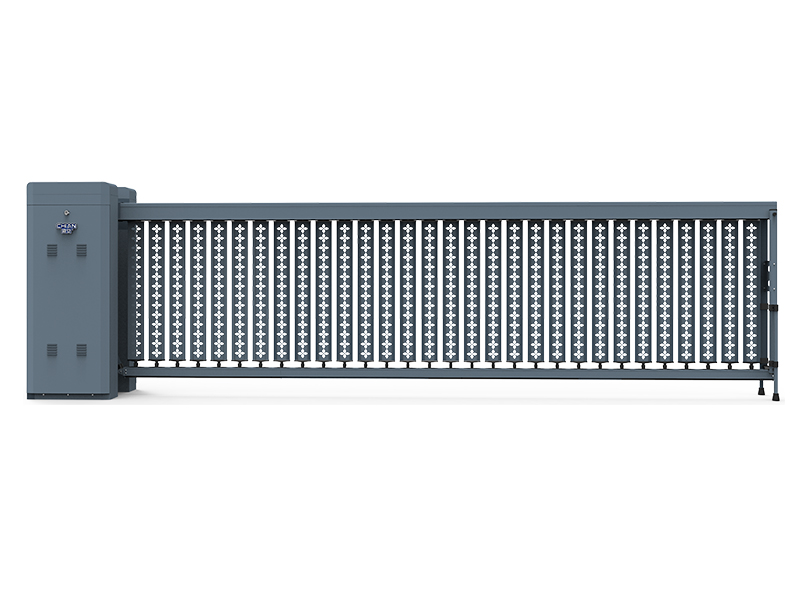 揭秘重型闸门：构造与性能全解析-驰安科技