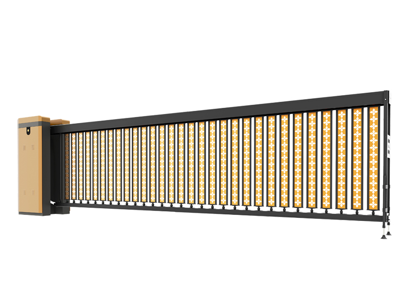 创新重型空降闸技术，提升城市交通效率-驰安科技