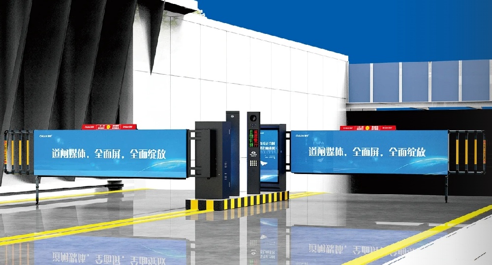 优选品牌：车牌识别选哪家的好？当然是驰安科技！